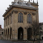 abingdon museum