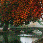 bourton on the water